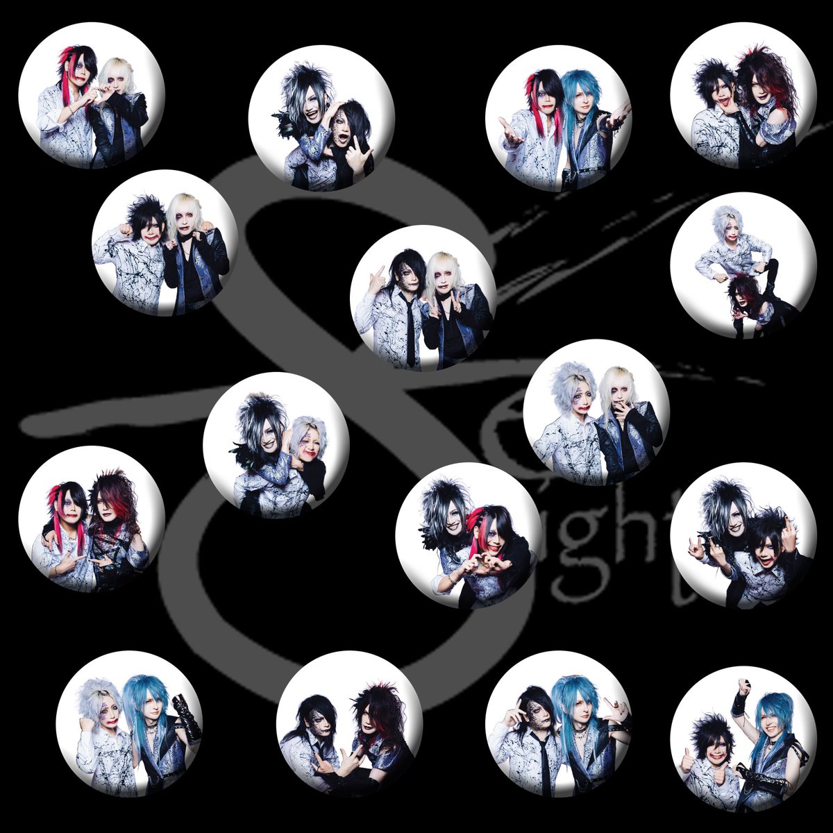 Zeke Deux × GERTENA コラボグッズ通販決定！】 コラボグッズが限定