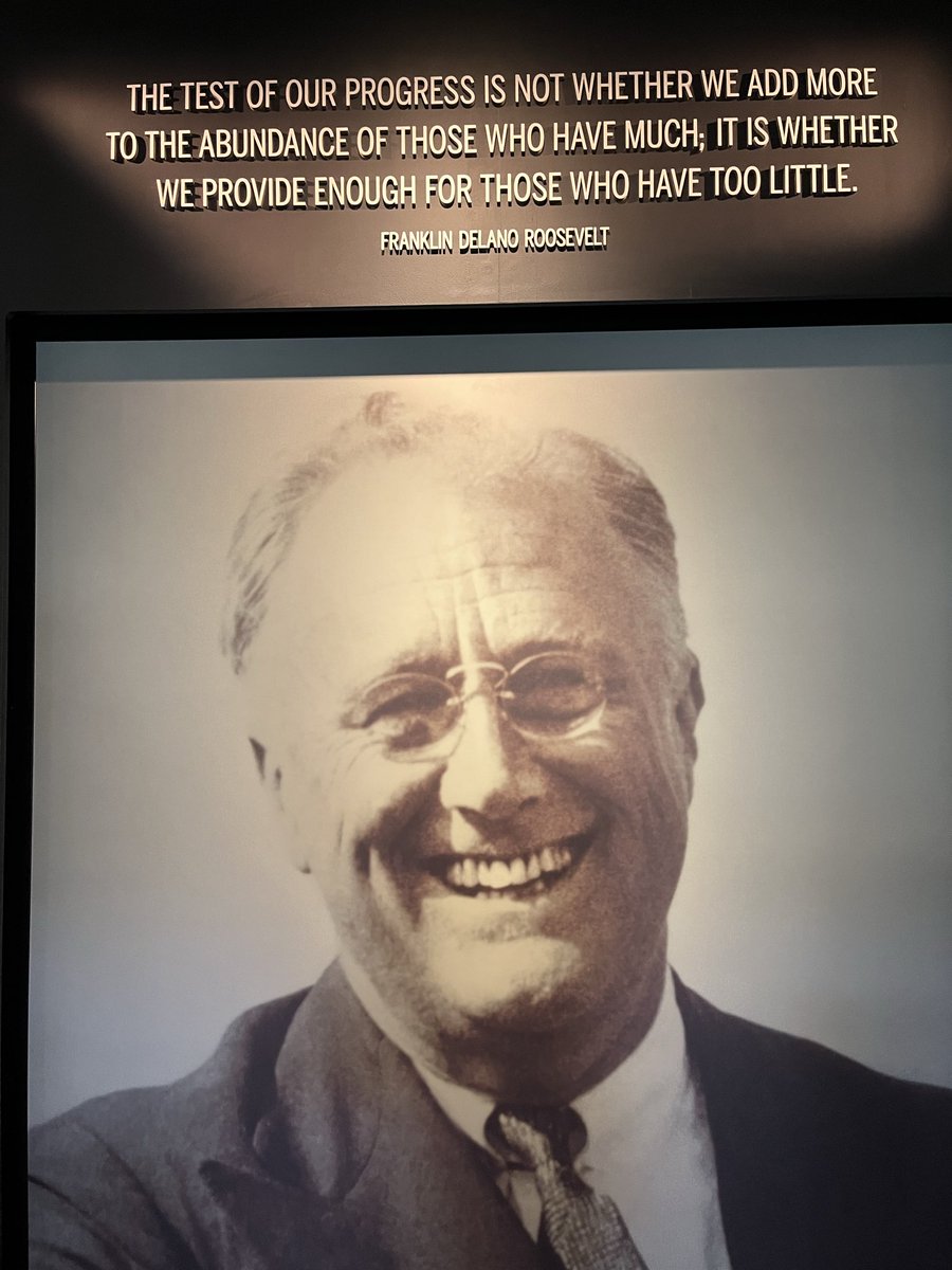 AaronRegunberg's tweet image. The only abundance message that has actually been proven to be an electoral winner!