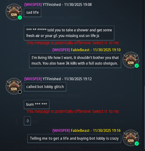 Fable_Beast's tweet image. 