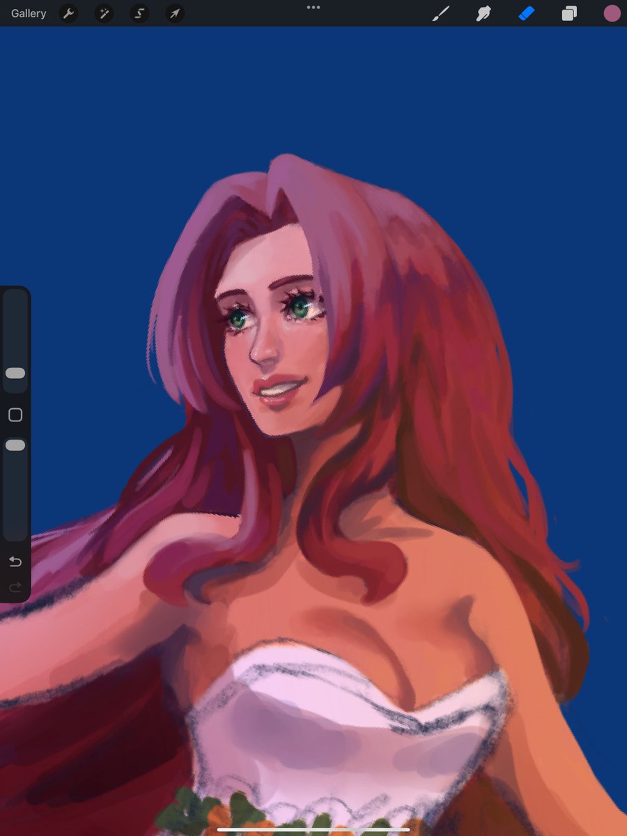 the difference is so funny