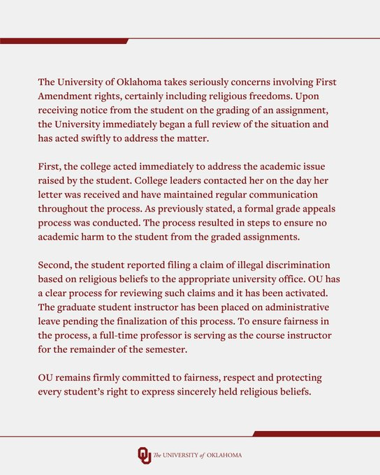 JakeMGrumbach's tweet image. These stories are not entirely unrelated