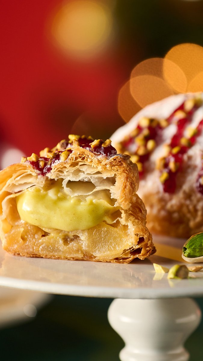 RINGO 🍎 焼きたてカスタードアップルパイ専門店 (@RINGO_applepie