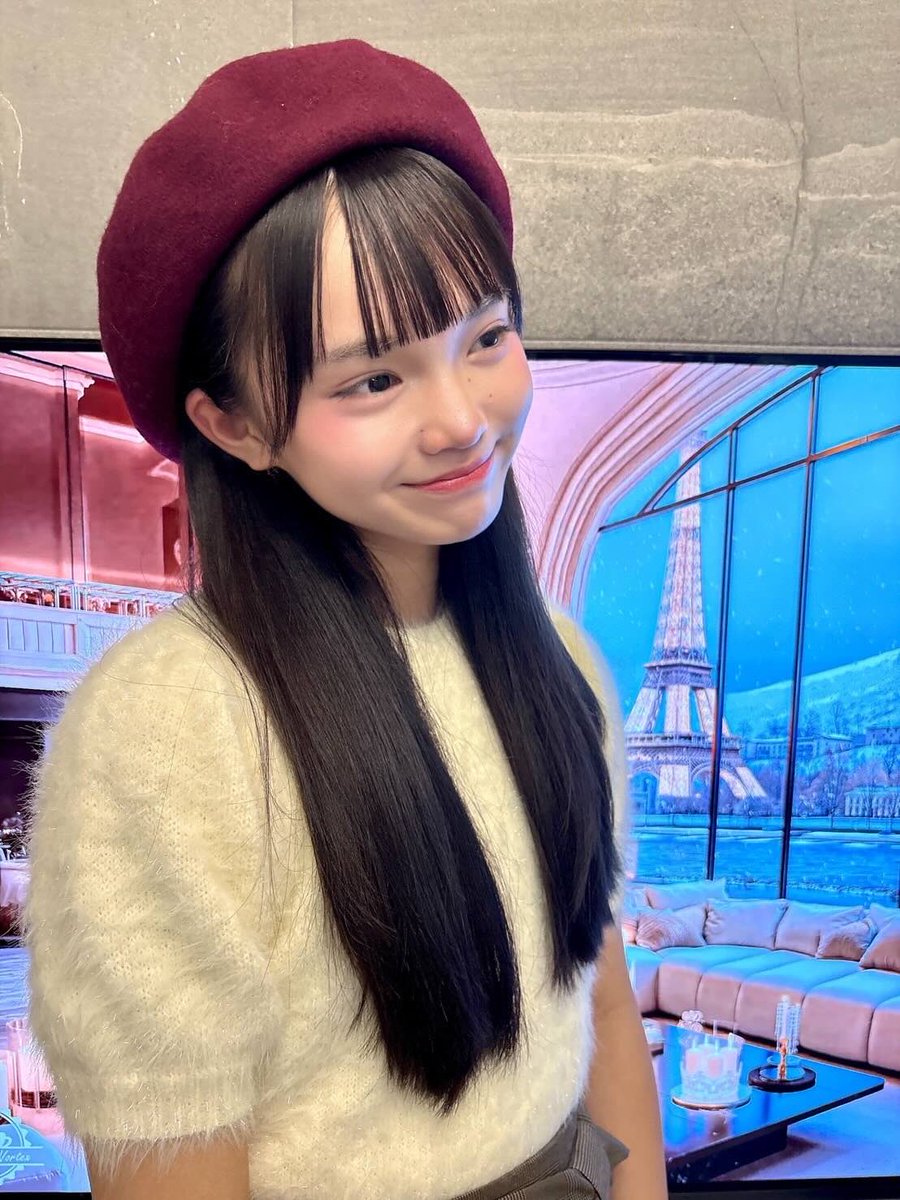 nicola／ニコラ【公式】 tweet media
