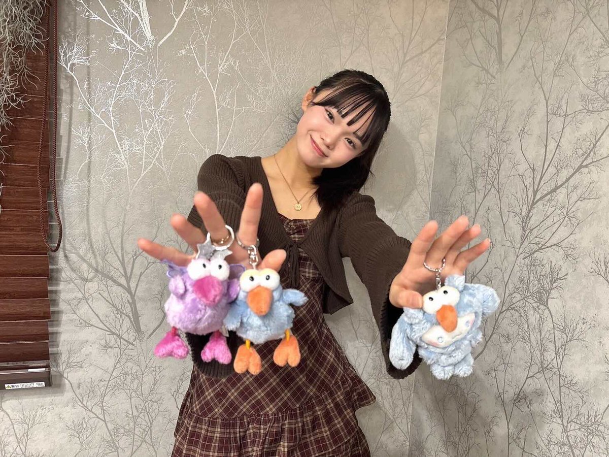 nicola／ニコラ【公式】 tweet media