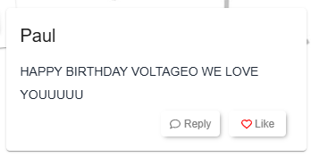 Voltage (@Voltage4536) / Posts / X