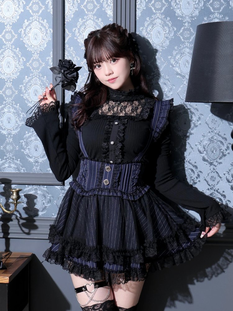 【𝐏𝐫𝐞 𝐨𝐫𝐝𝐞𝐫..❤︎】

☑︎クロスチャームフレアスリーブカットソー
¥5,489(with tax)
color..white,purple,black

胸元のクロスチャームがポイントのカットソー✨
お気に入りのボトムと合わせてね🫶🏻

🛒palemoba.com/ap/item/i/A0PL…