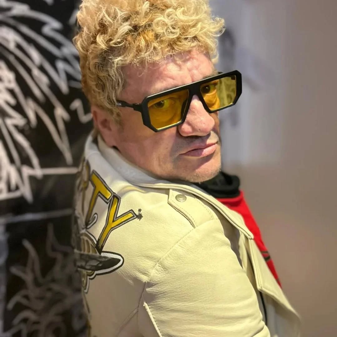 Córdoba... Allá voy