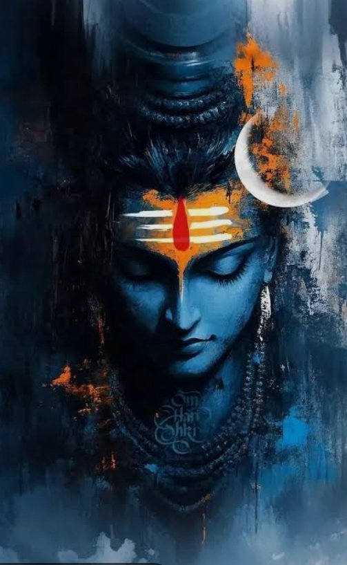 🍀✨रख तू महादेव मे आस्था मिल जाएगा हर समस्या का रास्ता...........✨🍀🍀

🔱✨शरीर पर राख जटाओं का जंजाल सर पर कोई ताज नहीं जिसकी रूह में महादेव बसें वो किसी चीज का मोहताज नहीं !✨🔱☘️

#हर_हर_महादेव_शिव_शंभू_ॐ 
#महादेव_🙏🏻