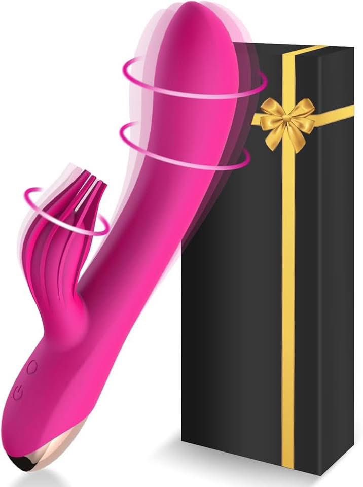 SextoysMxli's tweet photo. Vibrador de Conejo 🐰 
10 Modos de Vibración ❤️
Estimula Punto G 😈
Vagina &amp; Clitoris 🔥
Recargable 🔌
Resistente al Agua 💦 https://t.co/WFRXy6omPe