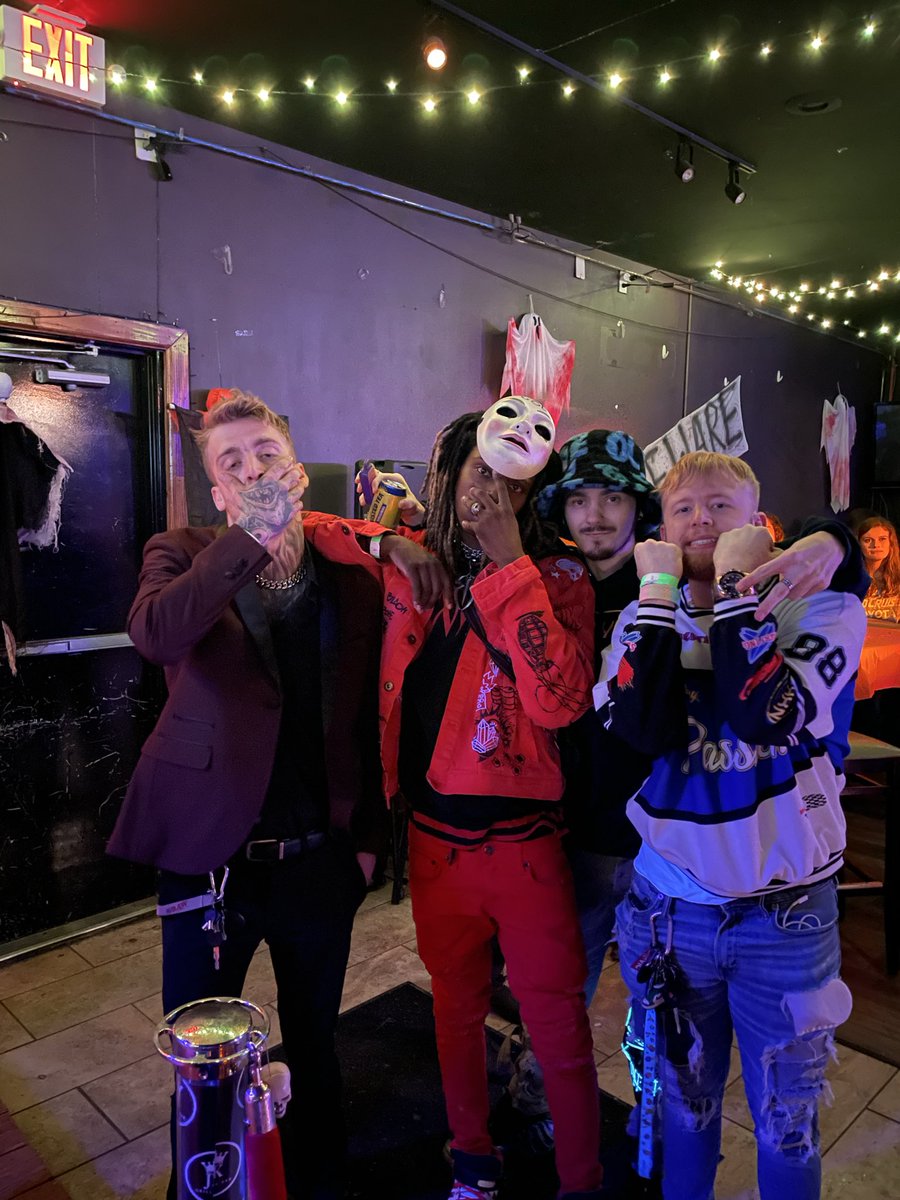 CTemtation's tweet photo. Gnarli 👁️ https://t.co/XxhW3qCNny