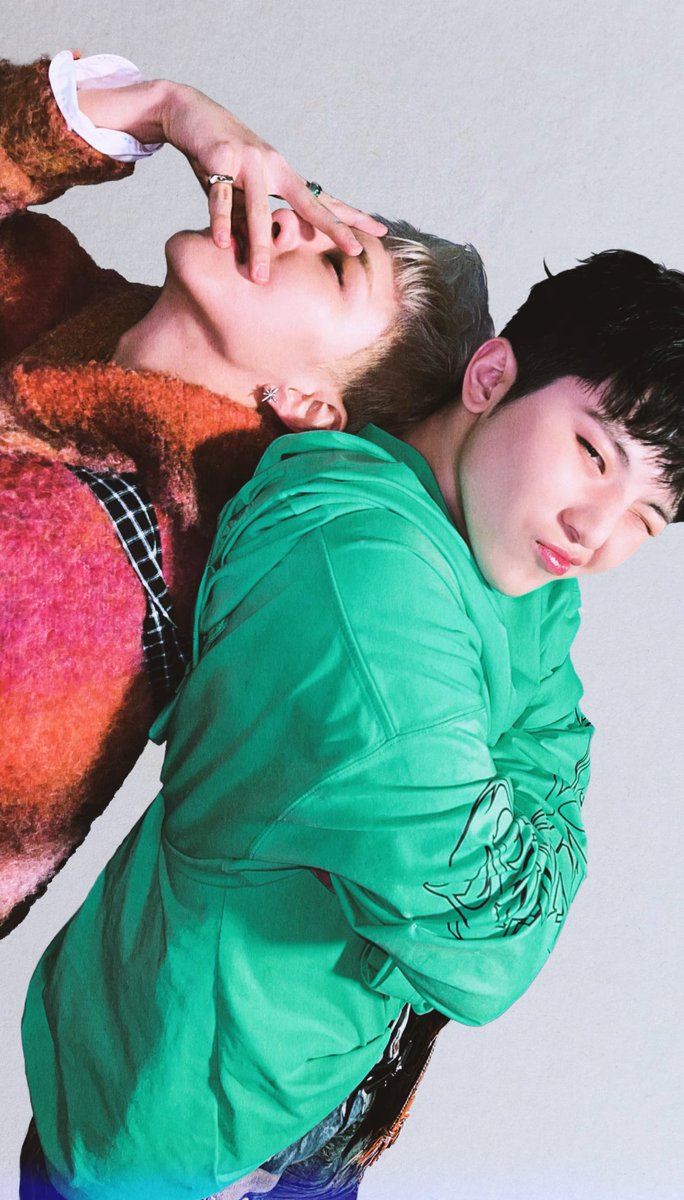 howoons's tweet image. couple of the century