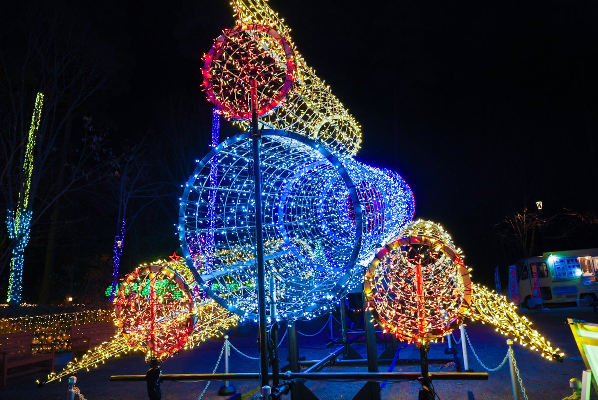 ココどこだー！！？