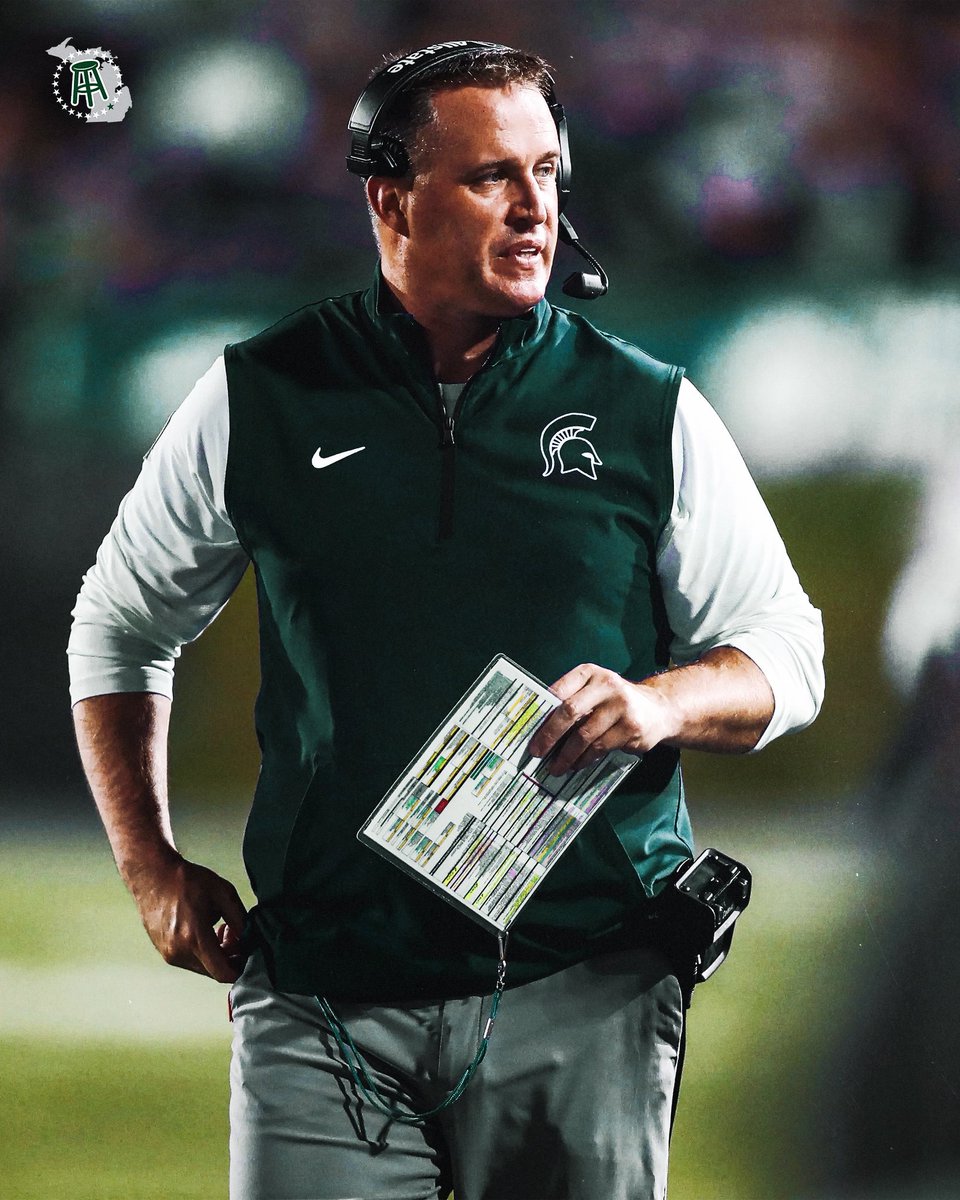 Barstool Spartans tweet media
