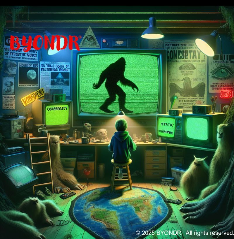 GoBYONDR_IO's tweet image. Think Derry&apos;s just about balloons? Surprise! Dick confronts eerie truths at the Black Spot, and the kids aren&apos;t far behind. #byondr #Horror Read more: byondr.io/2025/11/30/kee…