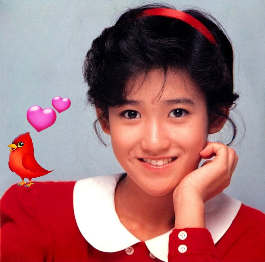 ヤングルーキー84年11月 岡田有希子 原田知世/菊池桃子/少女隊/早見優/ 1984.04.21 岡田有希子 | アイドル・ポップ・データベース