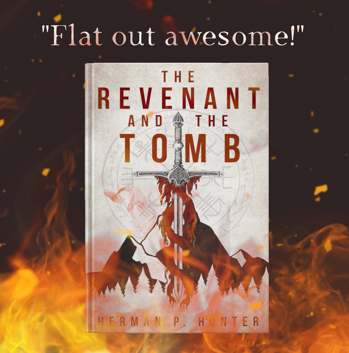 You can find my books on Amazon, Barnes &amp; Noble, Kobo, and just about anywhere you can buy Fantasy fiction.  You can also buy my paperbacks from my online store.  Right now I'm running a Christmas sale through New Years Eve (12/31/2025).  Use the code HEDGEMAS2025 at checkout to