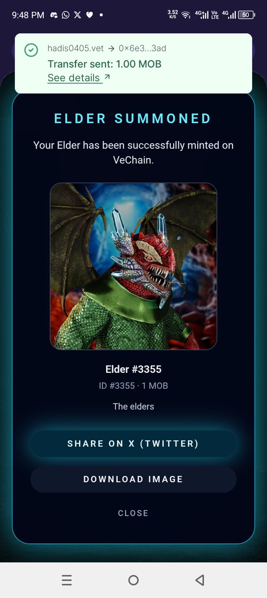 Hadis|the legend 🧬🔥 tweet media