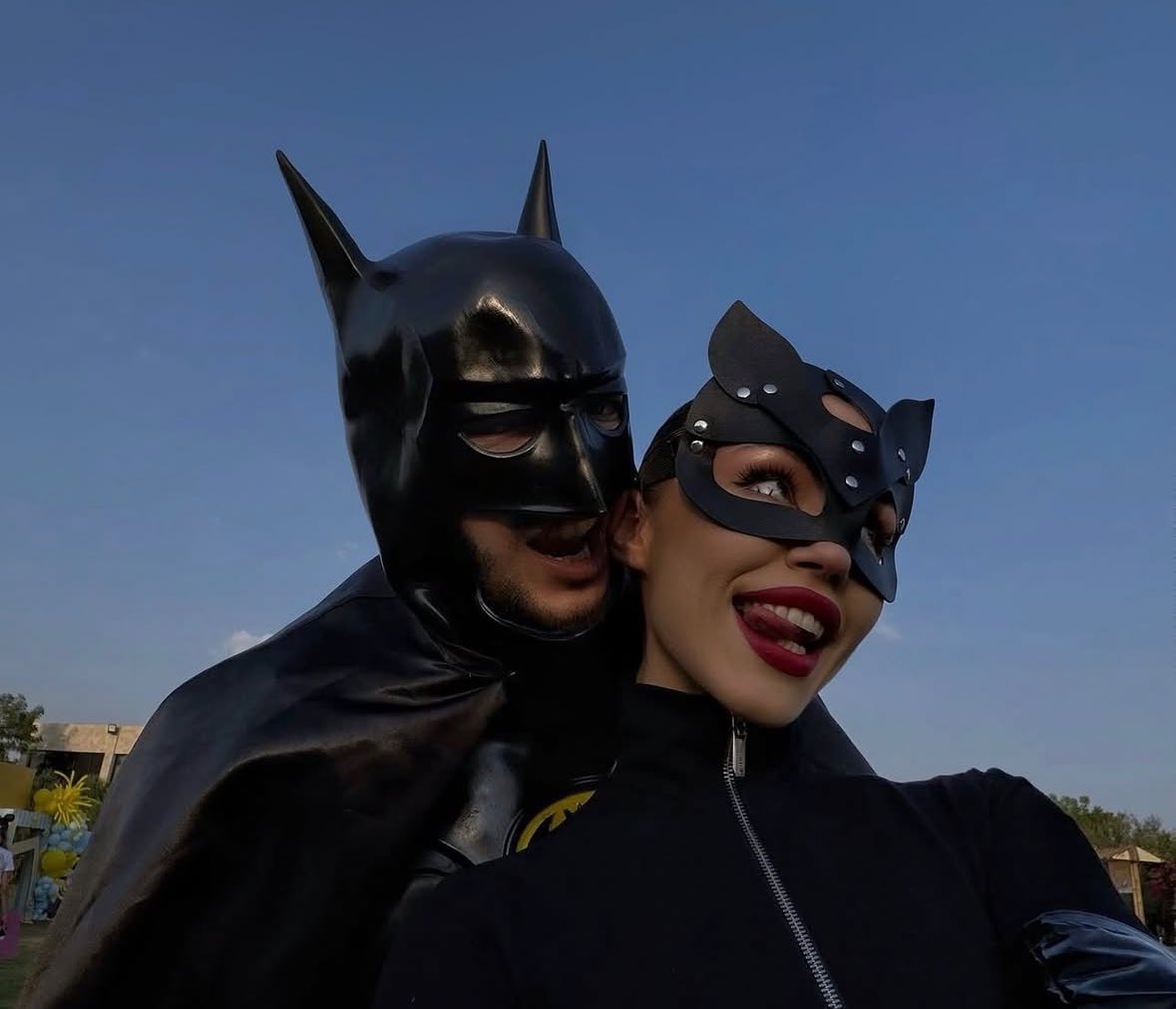 Batman (@urfavbatman) on Twitter photo 