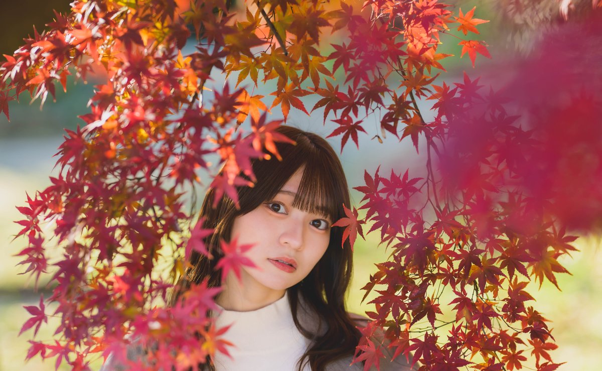 18時をお知らせいたします。
梅山涼 さん <a href="/Ryo_Umeyama/">梅山 涼🐰うめちゃん</a> #ポートレート #portrait