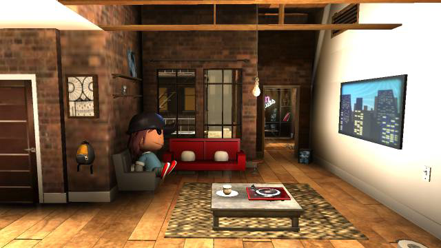 Sackboy__'s tweet image. apartments of lbp 3

#lbp #littlebigplanet