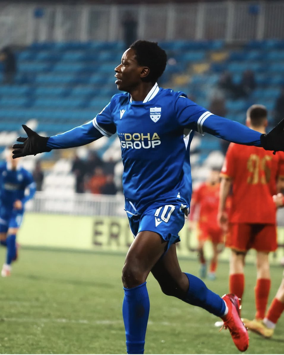 Dominic Sadi tweet media