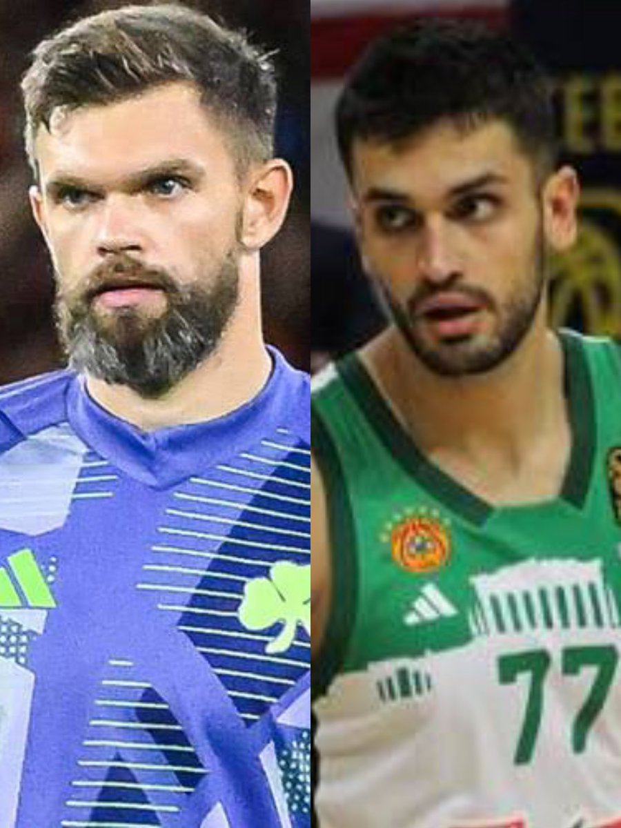 KostasNt6's tweet image. #PAOFC #PAOBC