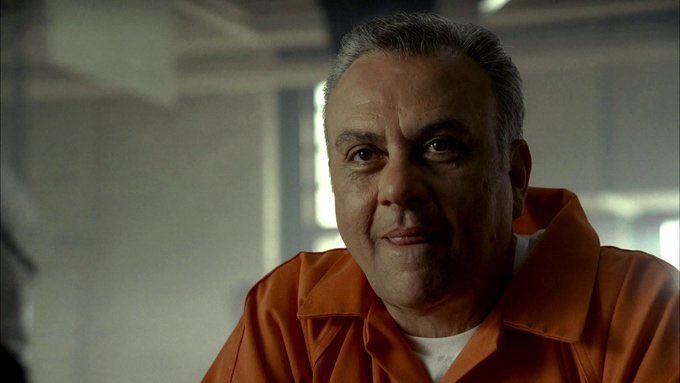 JSKingOfNewYork's tweet image. My weakness