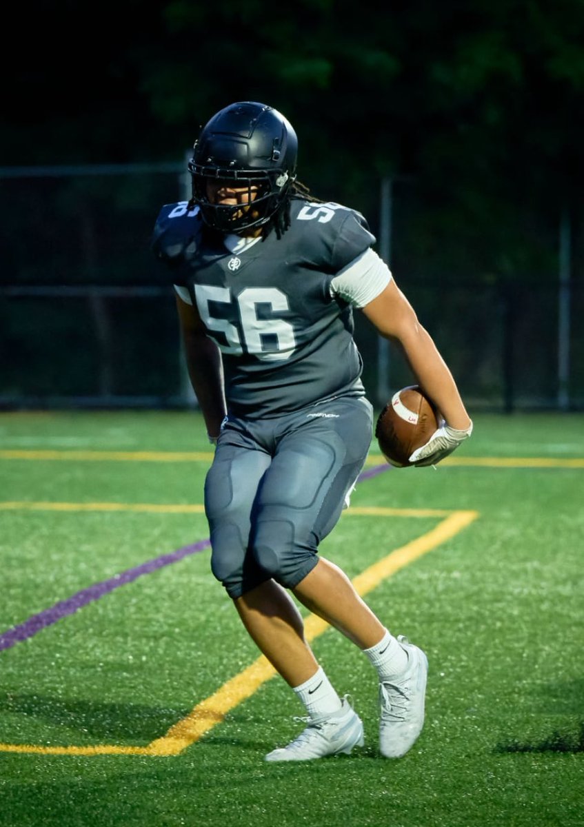 Davon “spinner” Johnson (DL) tweet media