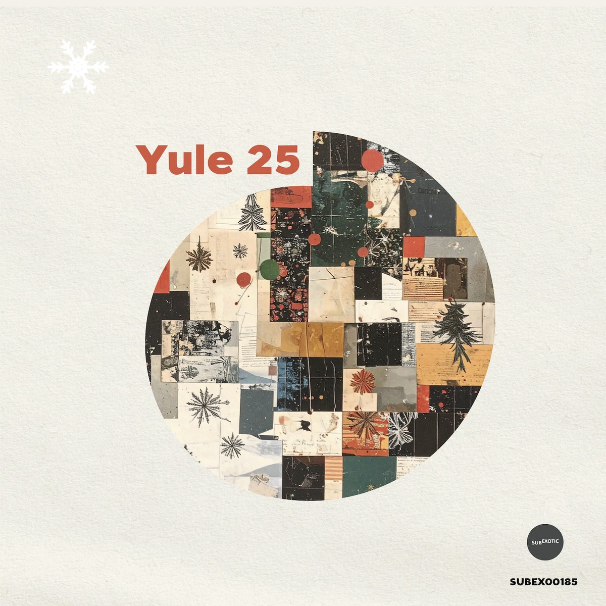 Subexotic Records tweet media