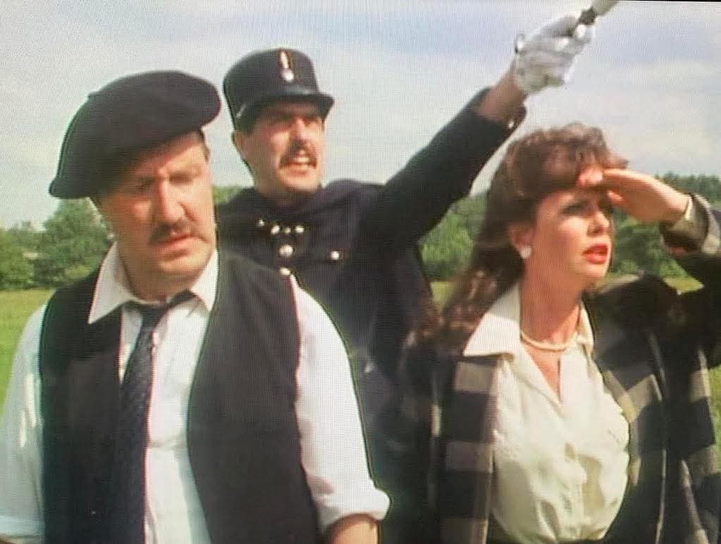 dickere74521's tweet image. Ou est le guy du pont ?