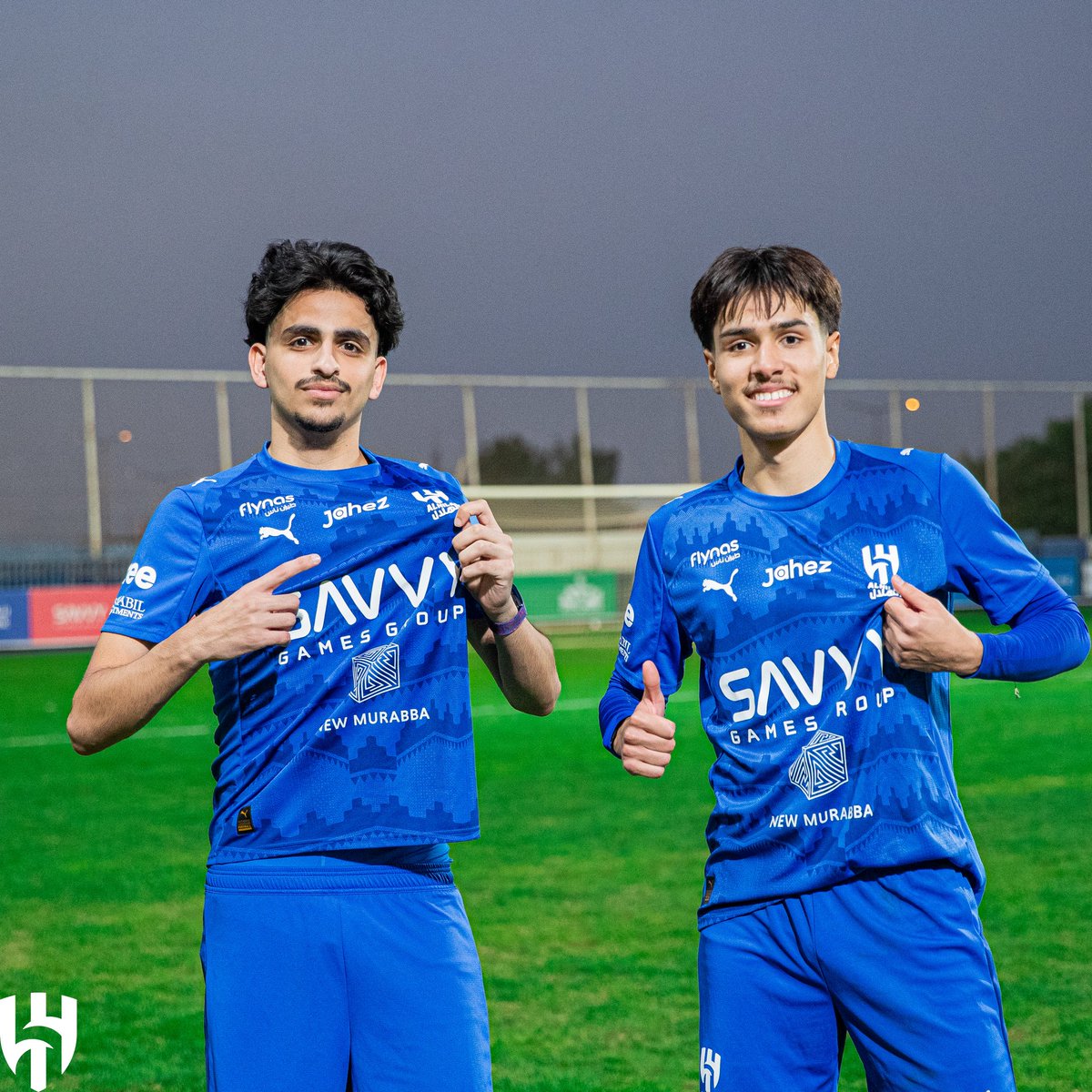 فئات الهلال السنيه tweet media