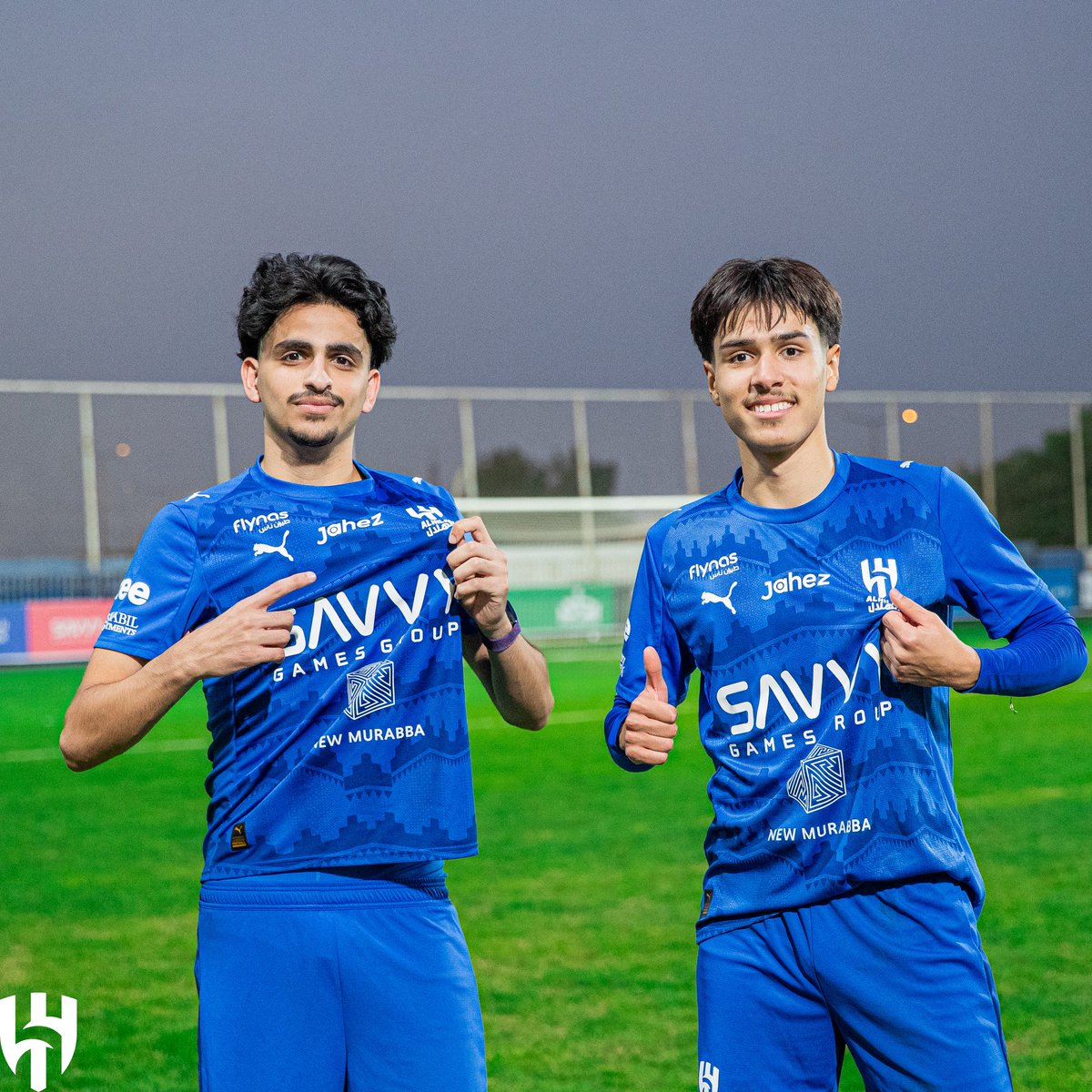 فئات الهلال السنيه tweet media