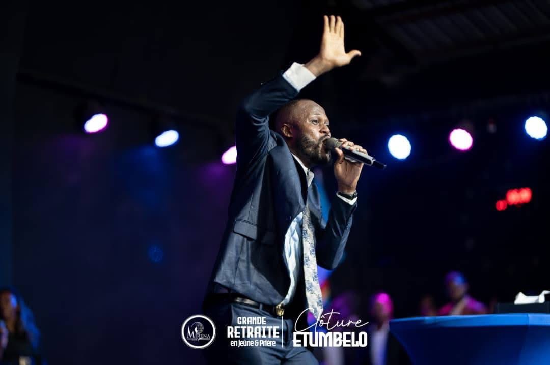Gloire Kasonga Officiel tweet media