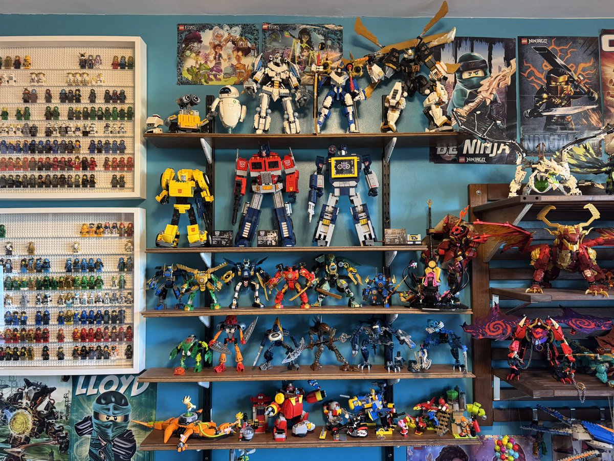 GODofBRICKS (@godofbrickz) / Posts / X