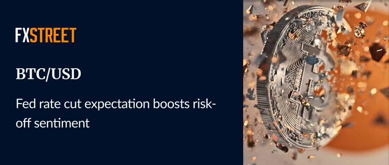 FXStreetNews's tweet image. Bitcoin Weekly Forecast: BTC steadies as data suggests local bottom

Read More!➡️ ow.ly/fzwb50Xz4QN

#Cryptos #Bitcoin