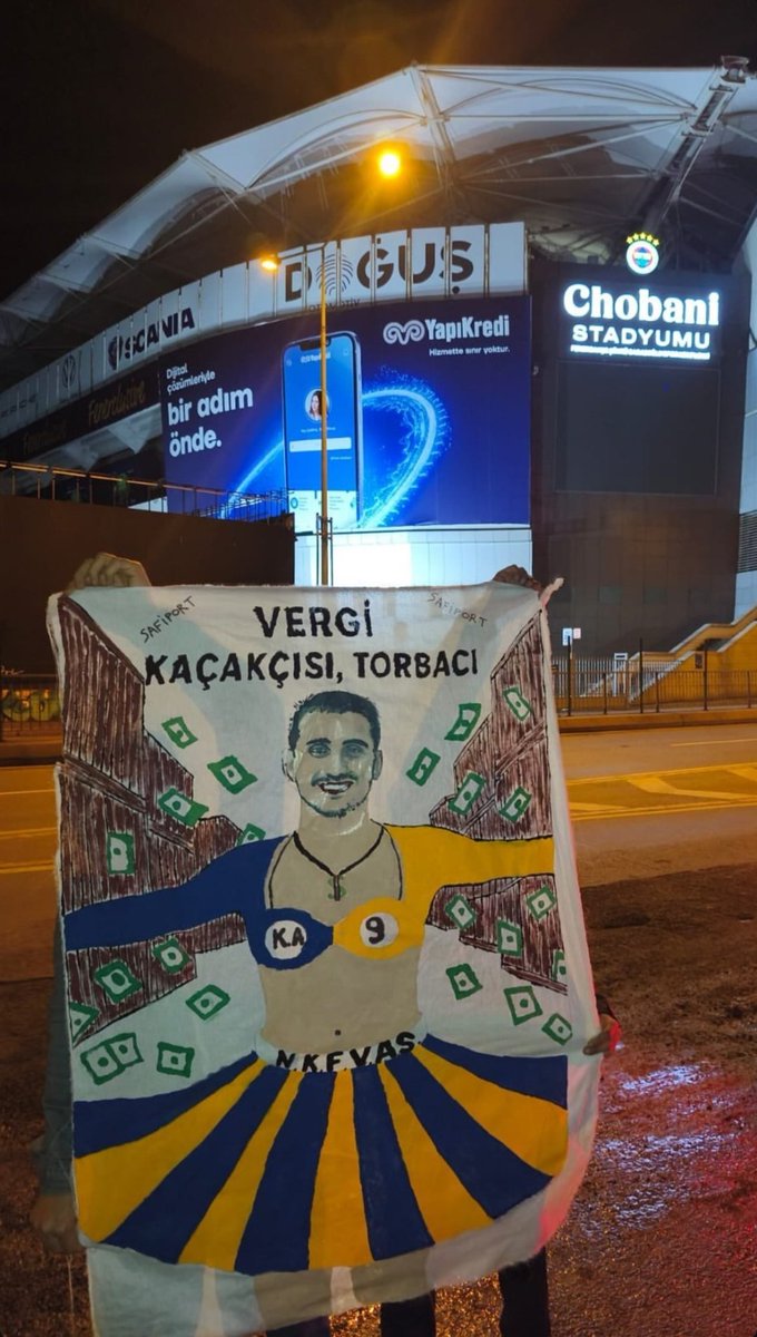 Galatasaray UCL tweet media