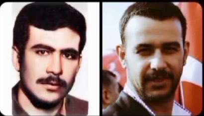 Bir yiğit ardından, 3934. gün

Bir rüyanın sonu bir gerçeğin başlangıcı..Bir SEVDANIN şehidi!

Bir sevda ki Kılıçkıran’dan Fırat’a binlerce şehit milyonlarca şahit.

Unutma, unutturma.
#FıratYılmazÇakıroğlu