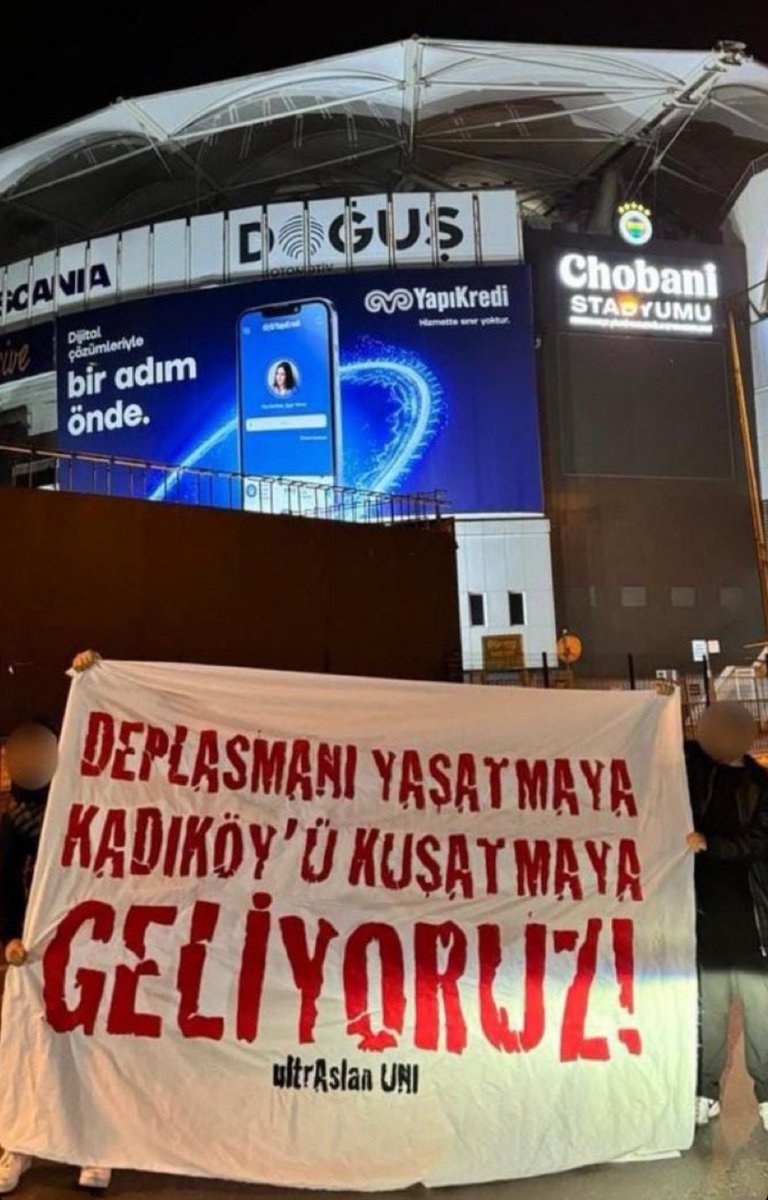 Galatasaray UCL tweet media