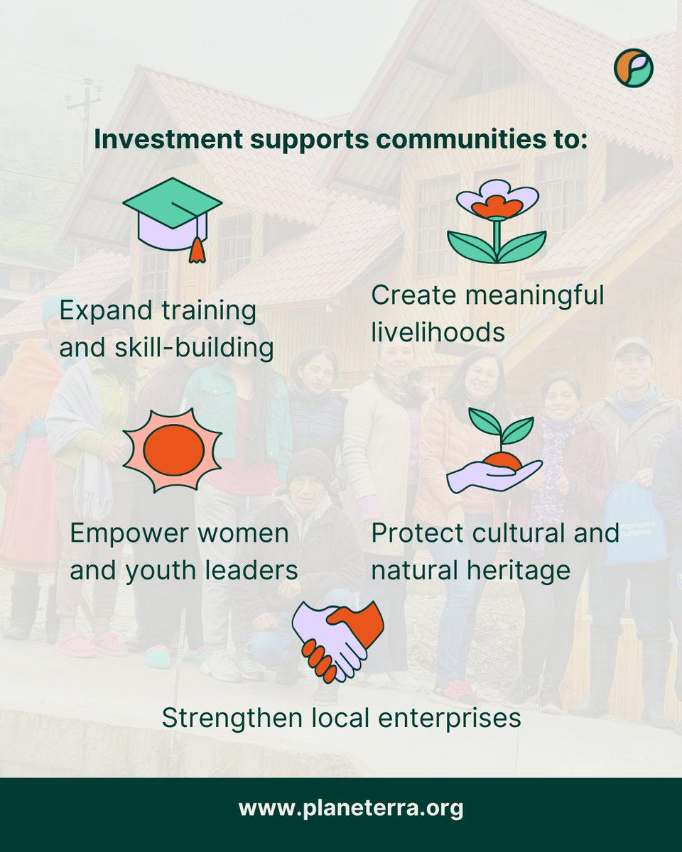 Planeterra tweet media