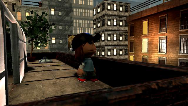 Sackboy__'s tweet image. apartments of lbp 3

#lbp #littlebigplanet