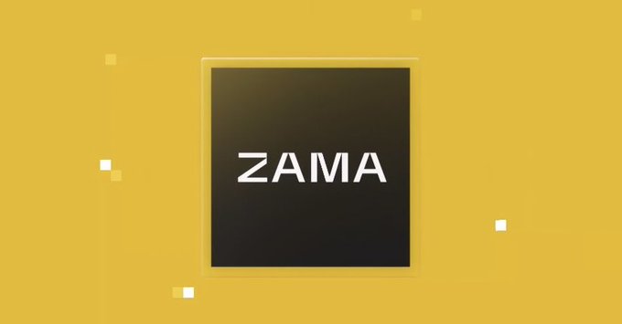 25Bekir's tweet photo. Zama is building a foundation for private applications on blockchain. By providing practical libraries, guides, and tutorials, they’re making encrypted computation   something developers can actually use @zama_fhe #ZamaCreatorProgram https://t.co/TpQB05fUaw