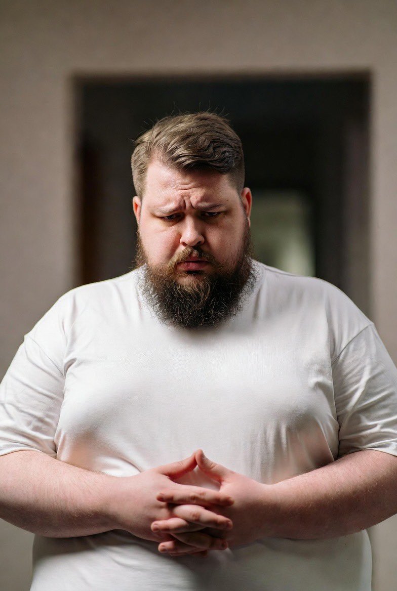 The obesity problem is an ignorance and procrastination problem.

The first step is to admit to yourself that you need to take a first step.

For many people, and some of my clients, it took years to admit that something had to change.

Sedentary lifestyle, junk food, long hours