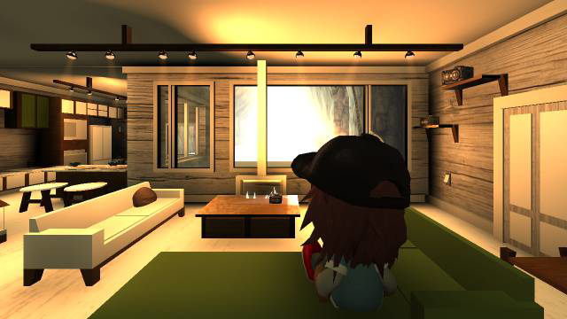 Sackboy__'s tweet image. apartments of lbp 3

#lbp #littlebigplanet