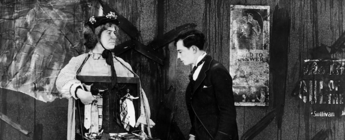 Justice_4_DandG's tweet photo. #BUSTERKEATON DOUBLE BILL:
Sherlock Jr + Cops (U)
Barbican Cinema 1 (LDN)
Sun 25 January 2026
two screenings: 1pm &amp; 3pm
https://t.co/DpQAo1OEhe 

fyi @gustin1990 @MimeLondon @TheCinesthetic @Mani_Kandan10X @LostInTimeVids @synekura_audio https://t.co/pvTWTUCO3i
