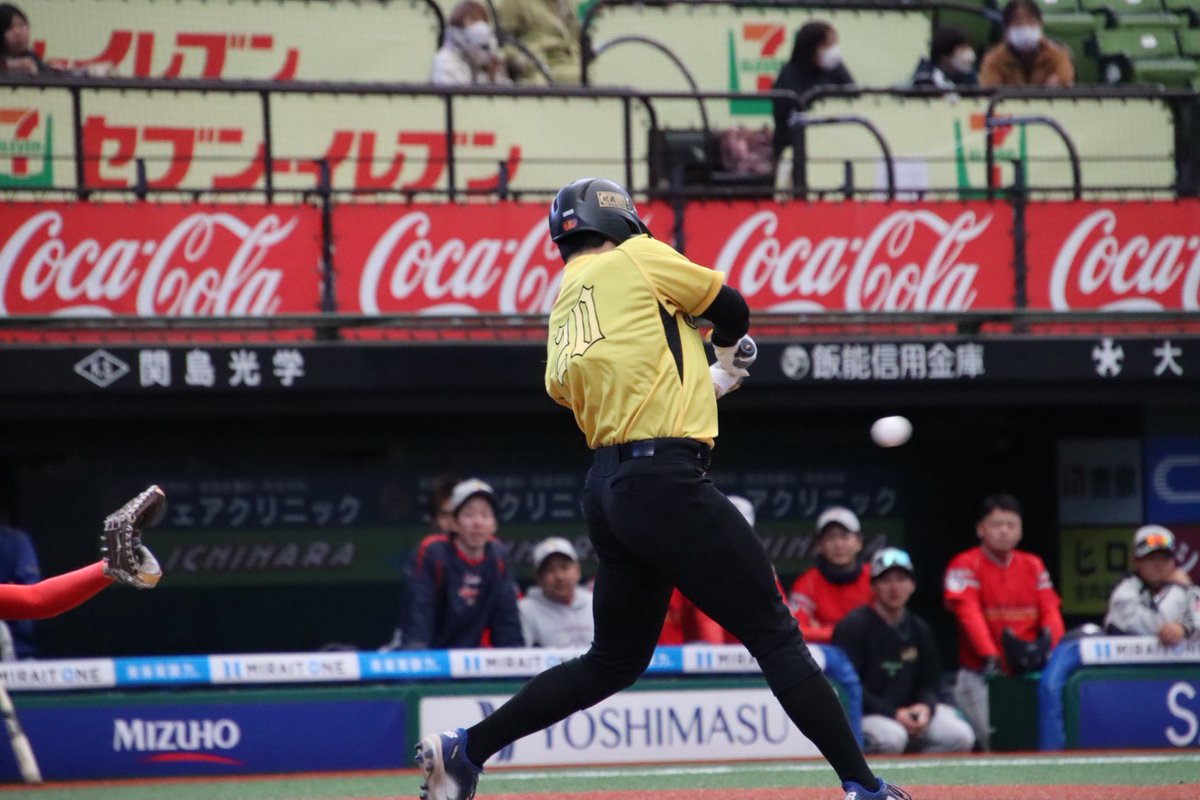 ys1121baseball's tweet photo. よく動いてくれたな身体。、
痩せたからとしか思えん。 https://t.co/K2a47ZY8xI