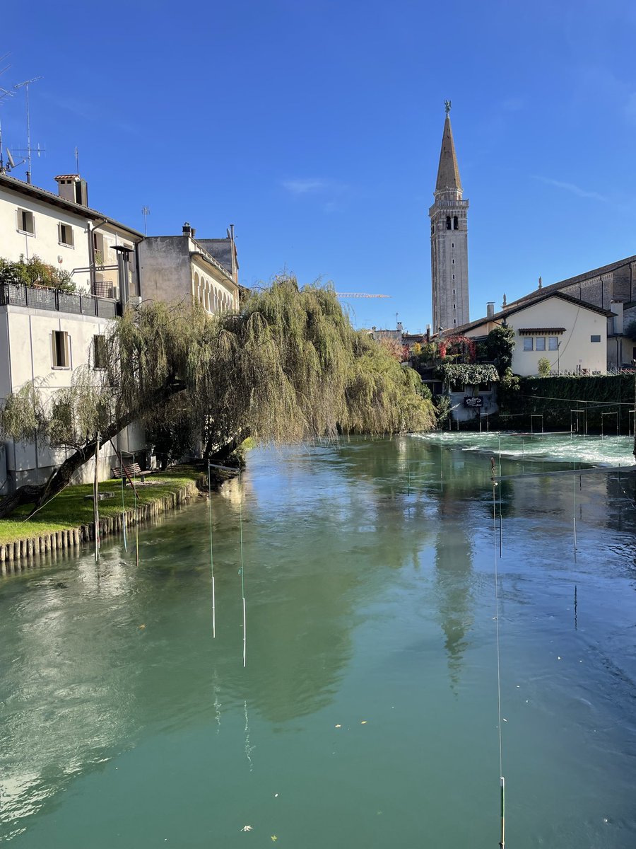 un nostalgico pensiero dalla luce di Sacile <a href="/lilianaalto/">Liliana Altoè </a>