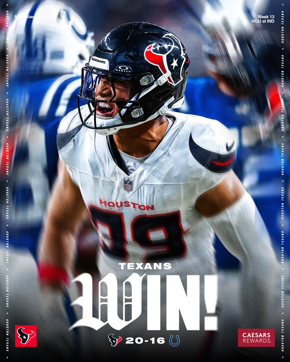 HoustonTexans's tweet image. SWWWWARM