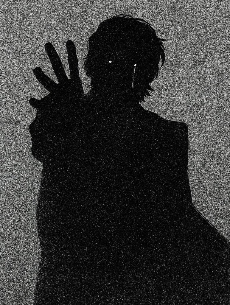 Pas un mec pour me photoshoper un logo BMS en noir et blanc là dessus svp ?