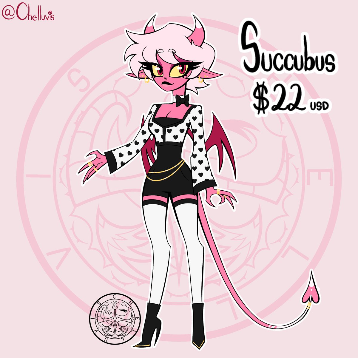 ⛧𝕮𝖍𝖊𝖑𝖑𝖚⛧ tweet media