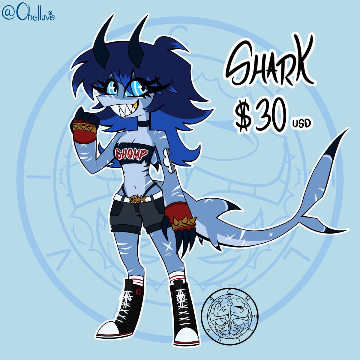 ⛧𝕮𝖍𝖊𝖑𝖑𝖚⛧ tweet media